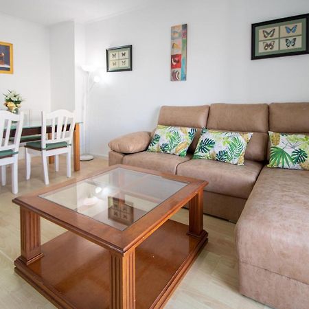 Apartmán Apartamento Atlantico 4 Cádiz Exteriér fotografie