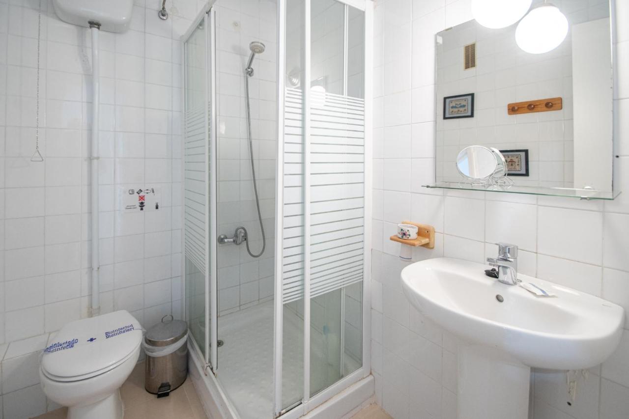 Apartmán Apartamento Atlantico 4 Cádiz Exteriér fotografie