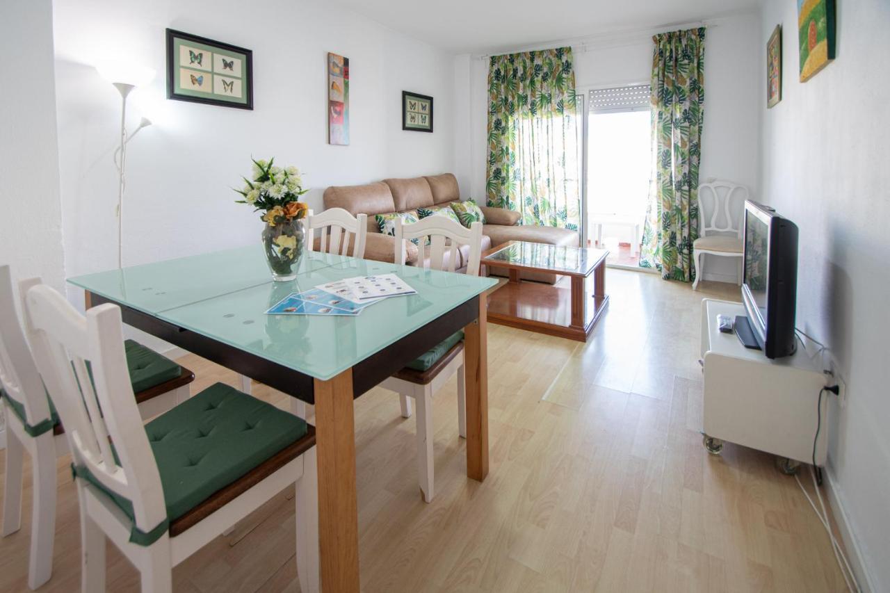 Apartmán Apartamento Atlantico 4 Cádiz Exteriér fotografie