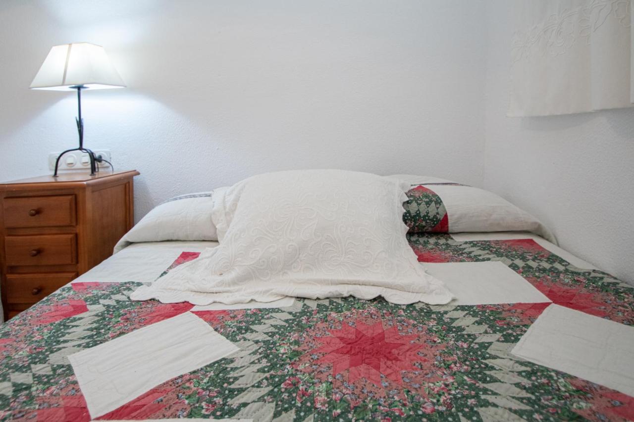 Apartmán Apartamento Atlantico 4 Cádiz Exteriér fotografie