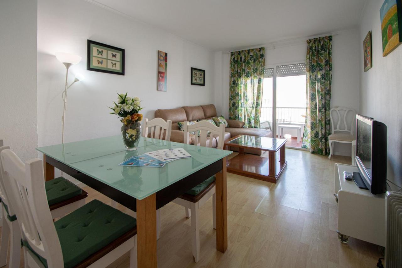 Apartmán Apartamento Atlantico 4 Cádiz Exteriér fotografie