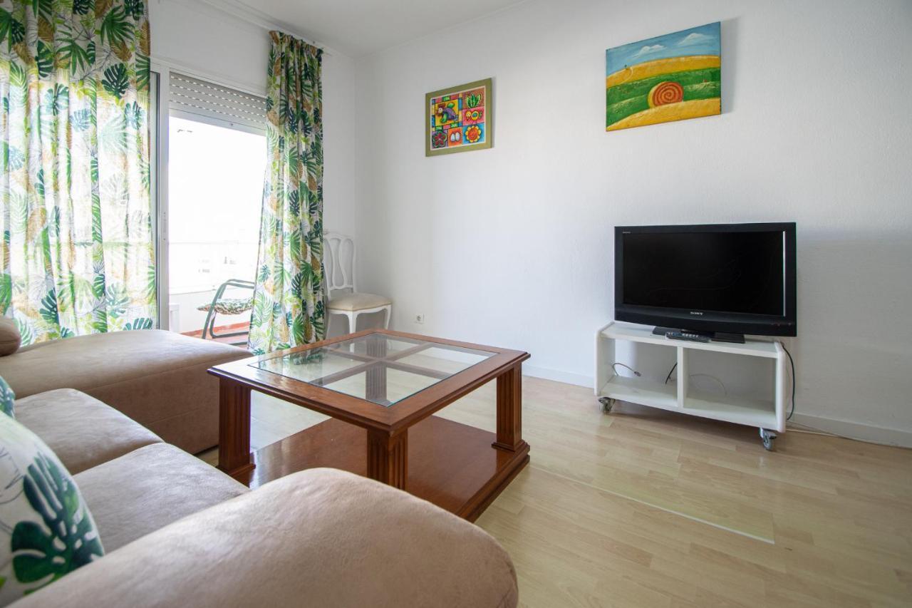 Apartmán Apartamento Atlantico 4 Cádiz Exteriér fotografie