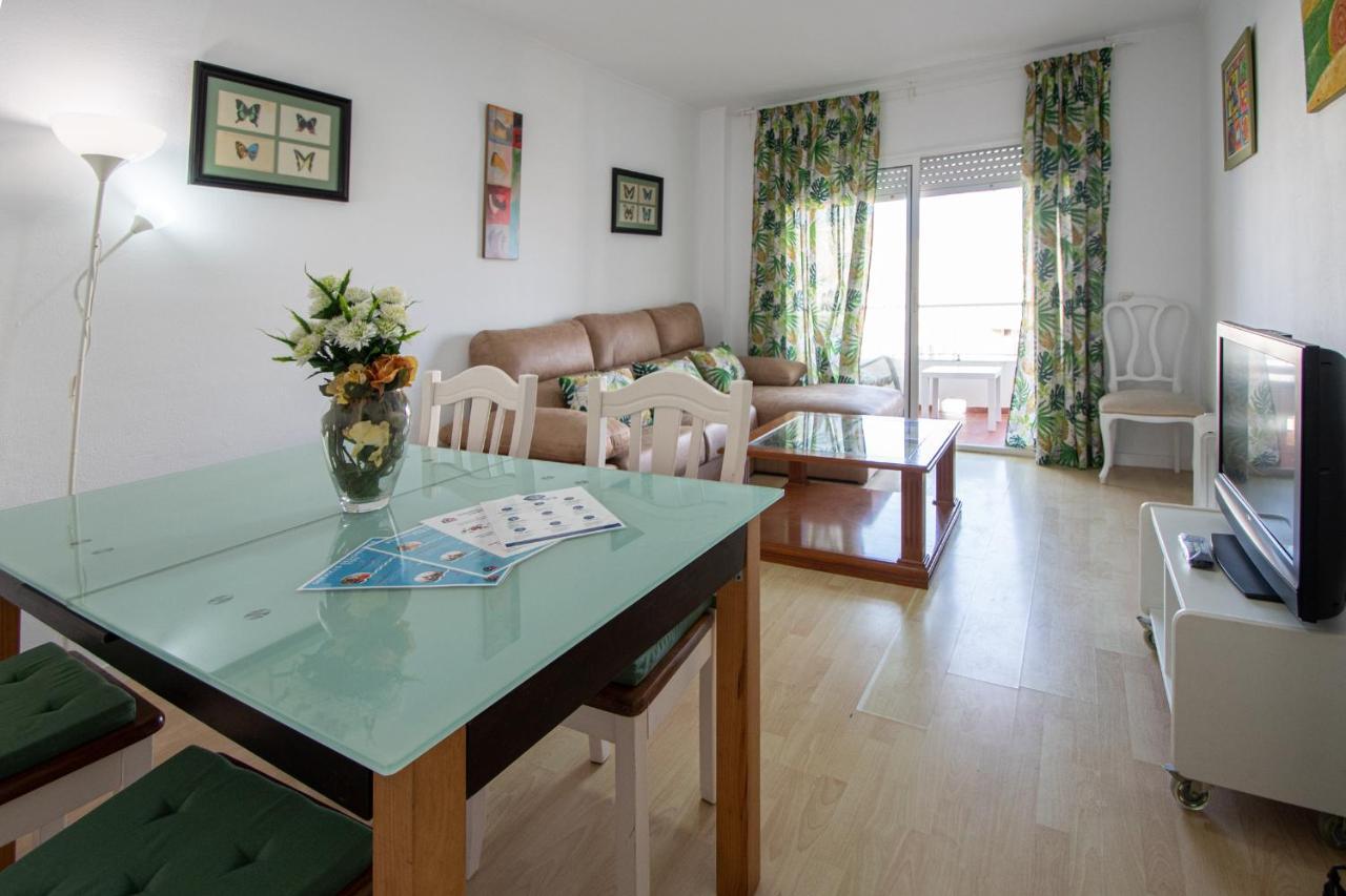 Apartmán Apartamento Atlantico 4 Cádiz Exteriér fotografie