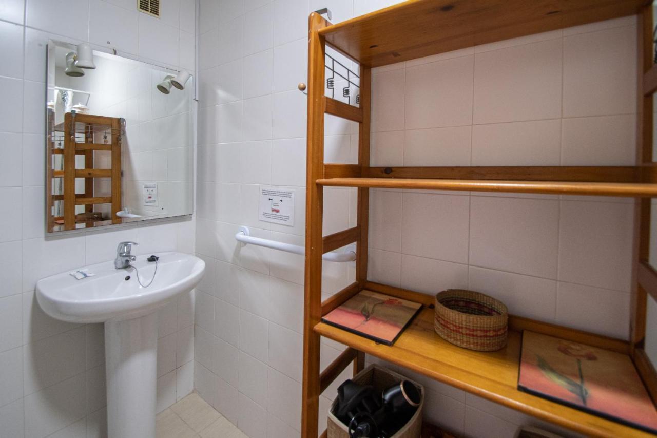 Apartmán Apartamento Atlantico 4 Cádiz Exteriér fotografie